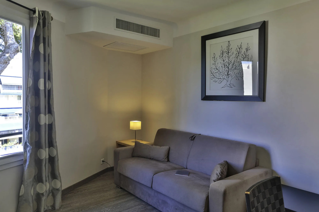 Emeraude Résidence Hotelière