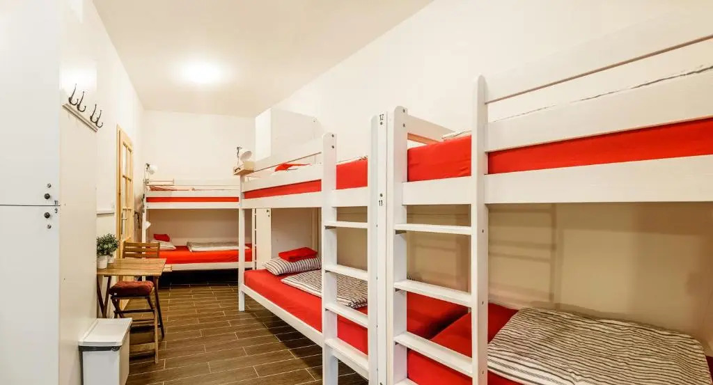 Turn Hostel