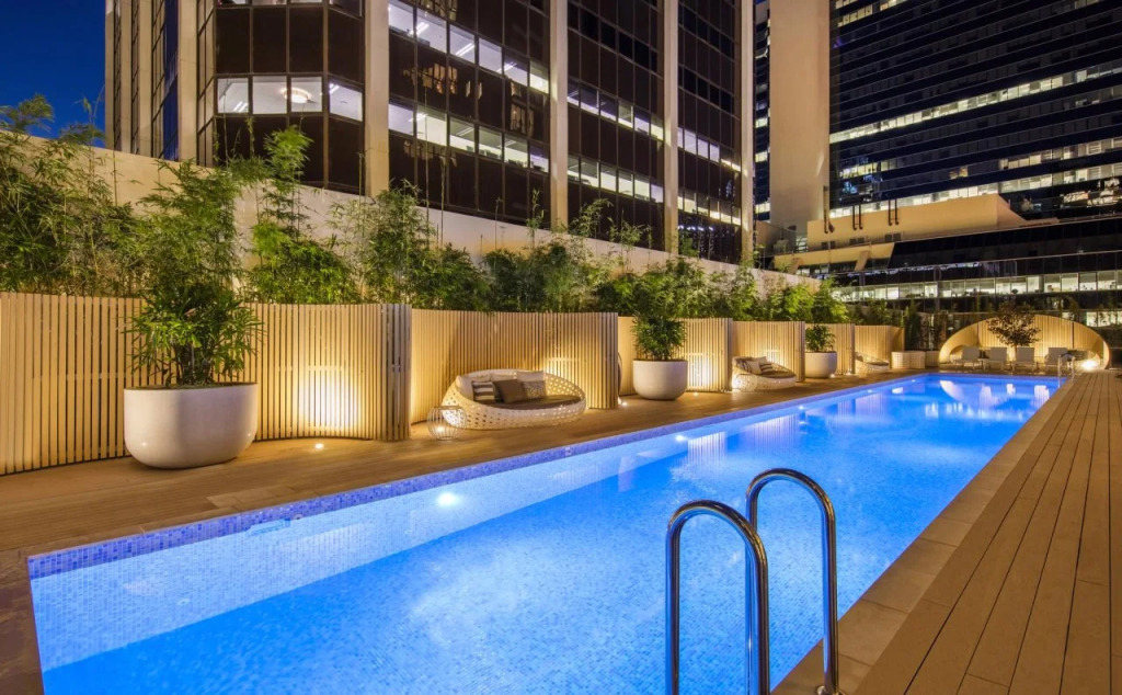 One Global Resorts Parramatta