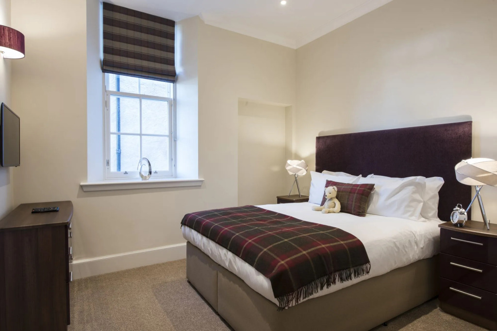 Ardconnel Court Apartments