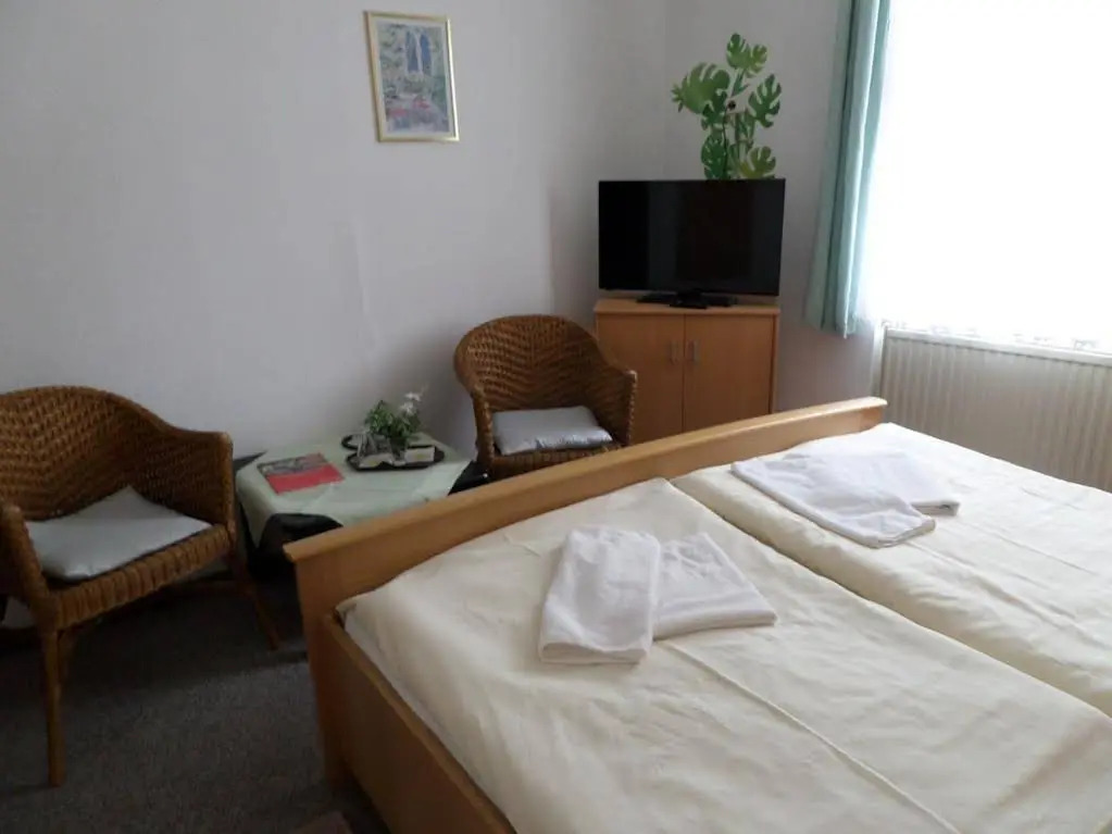 Hotel zur Sonne