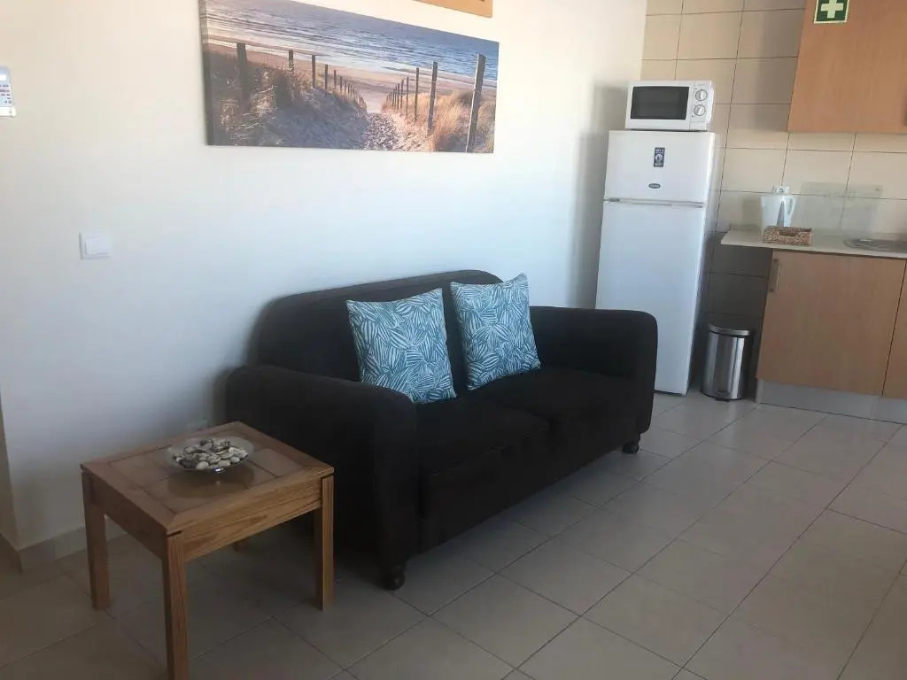 Bayview Apartment 106