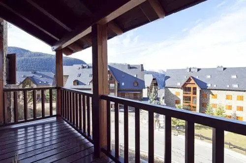 Apartamentos Tanau V