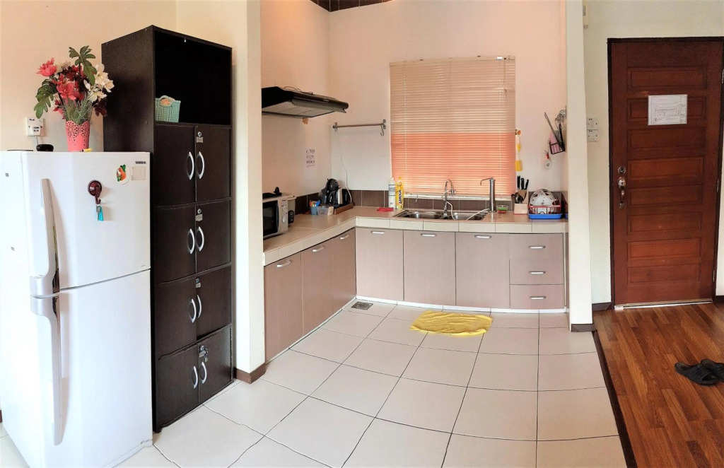 Iris House Resort & Apartment Cameron Highlands