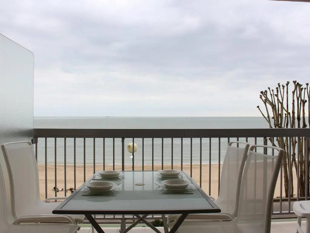 Appartement La Baule, 2 pièces, 4 personnes - FR-1-245-151