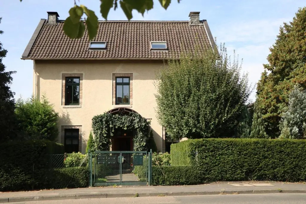 Ferienwohnung Benz III