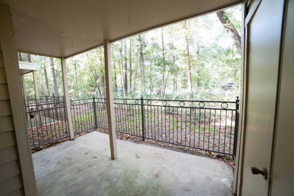 The Woodlands 1 Bedroom