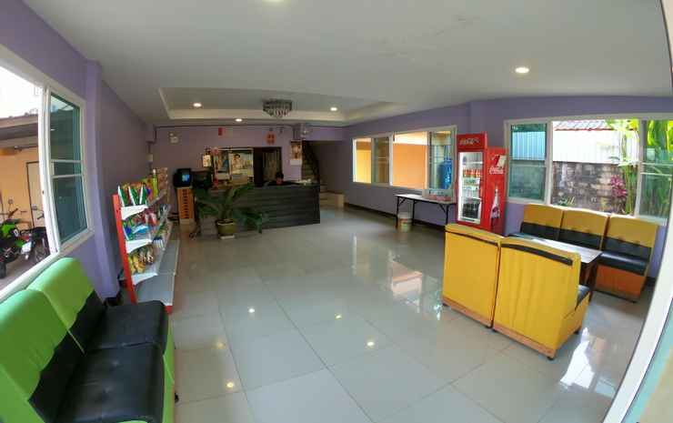 The One Residence