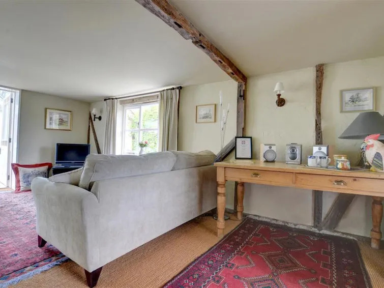 Holiday Home Coveneys