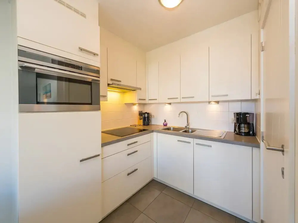 Amazing apartment on the first floor