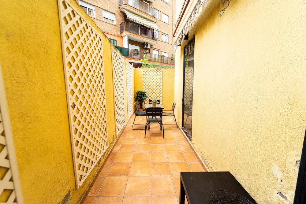 Luxury Principe de Vergara I