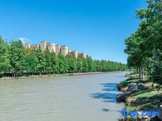 Xiangshan Xilai Business Travel Homestay