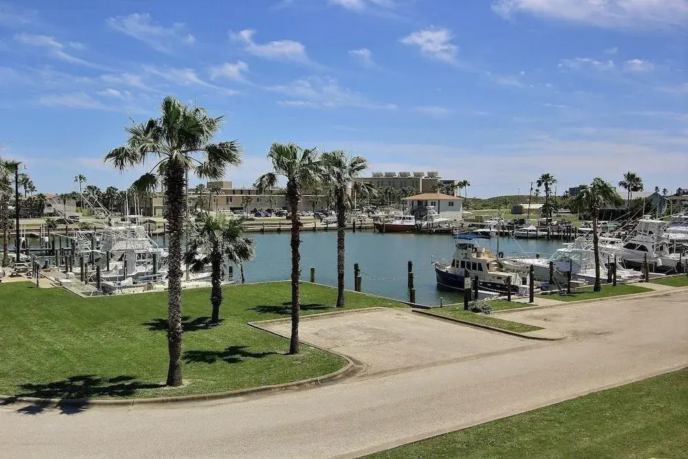 Channelview 108 2 Bedrooms 2 Bathrooms Condo