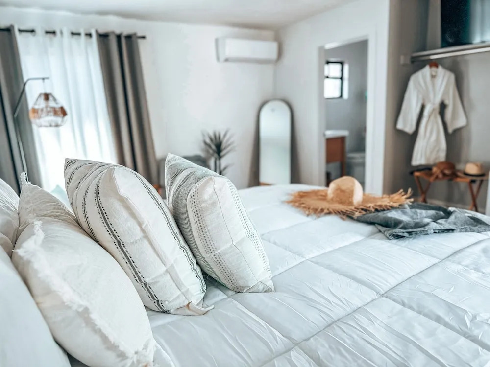 The Yucca Hotel
