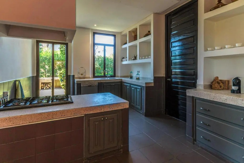 Villa 69 Samanah Golf Country Club