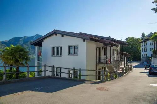 Residenza Viramonte