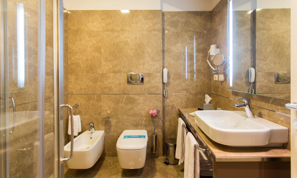Hotel Palazzo San Lorenzo & Spa