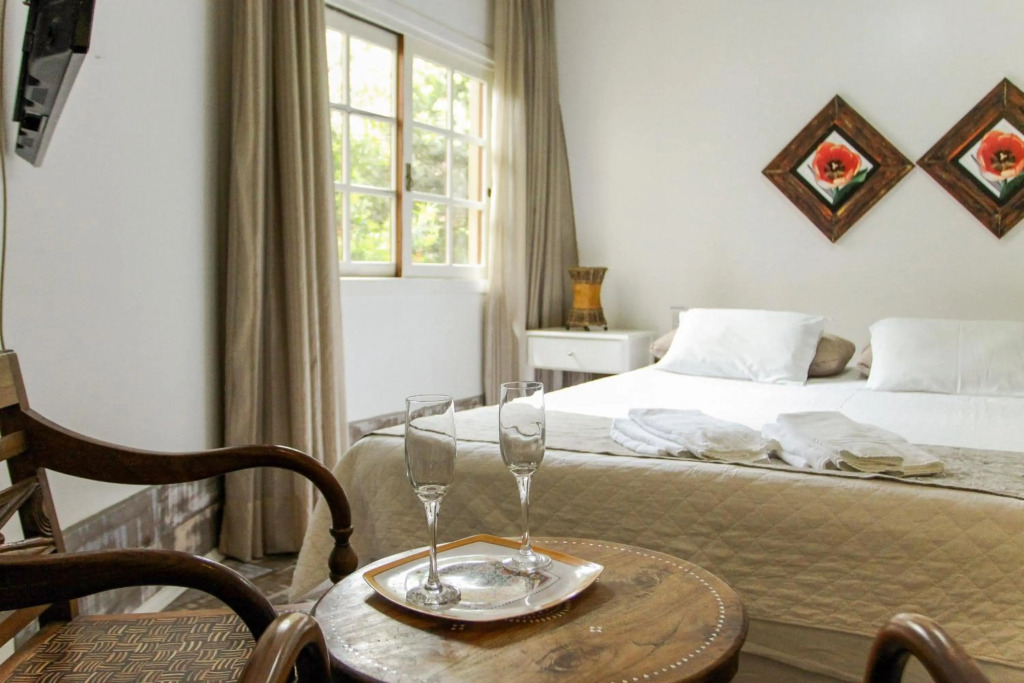 Hotel Village da Serra