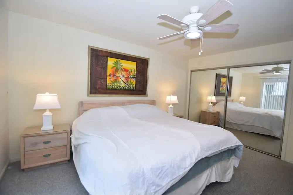 Club Ocean Villas Ii 108 2 Bedroom Condo by RedAwning