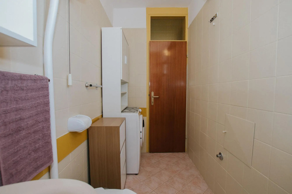 Apartment Novak in Kastel Luksic