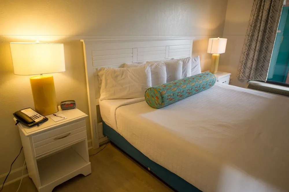Sand Castle Resort by Patton Hospitality