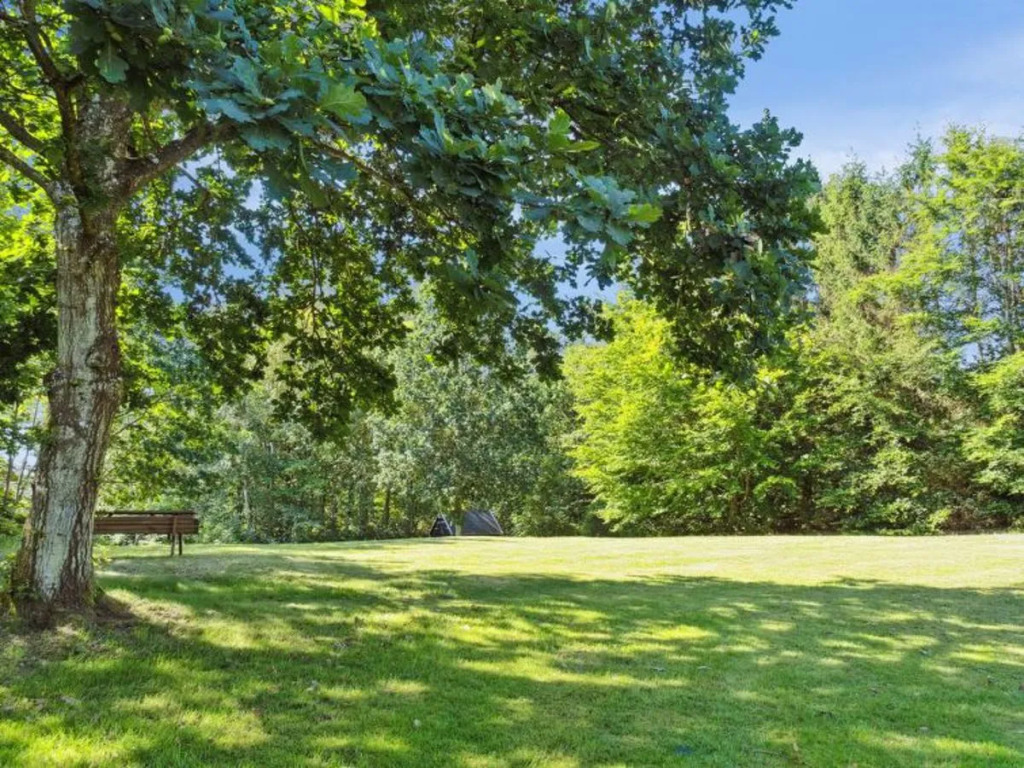 "Teodora" - 450m from the sea in Djursland and Mols