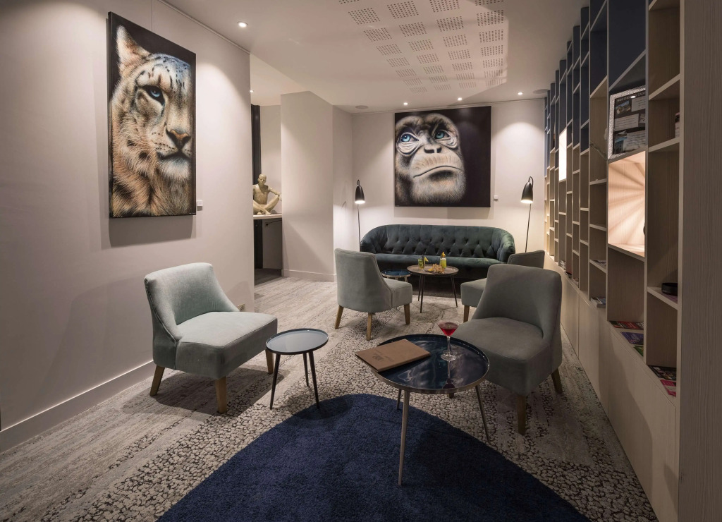 Best Western Plus Villa Saint Antoine Hotel & Spa