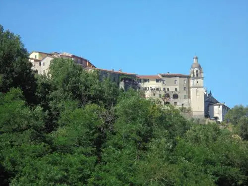 Casa Lilly