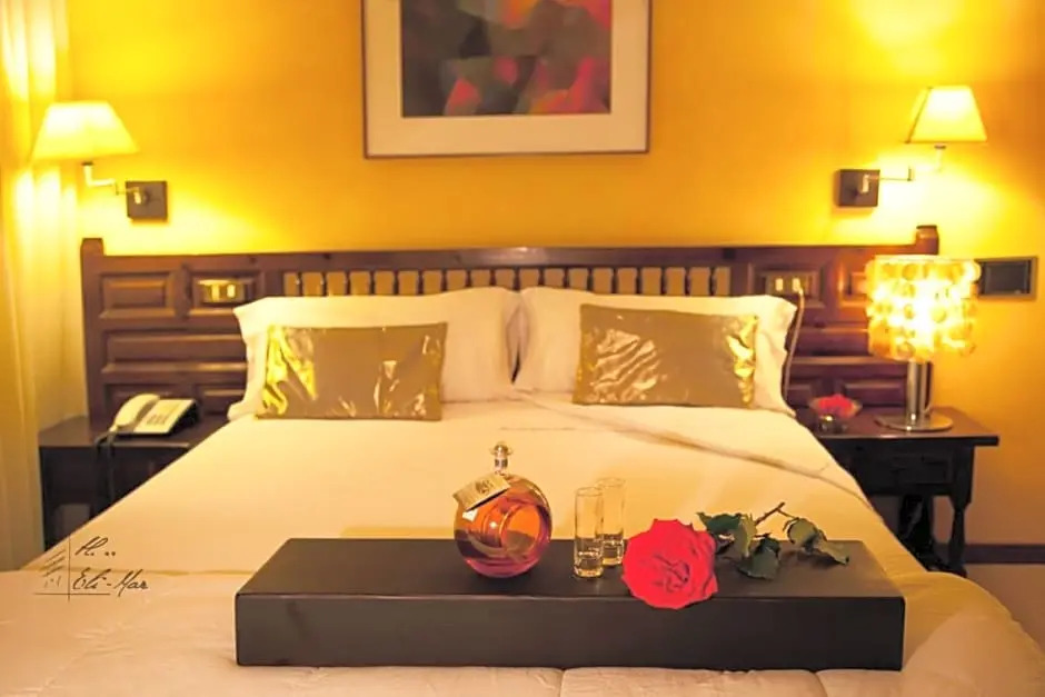 Hotel Eli-Mar