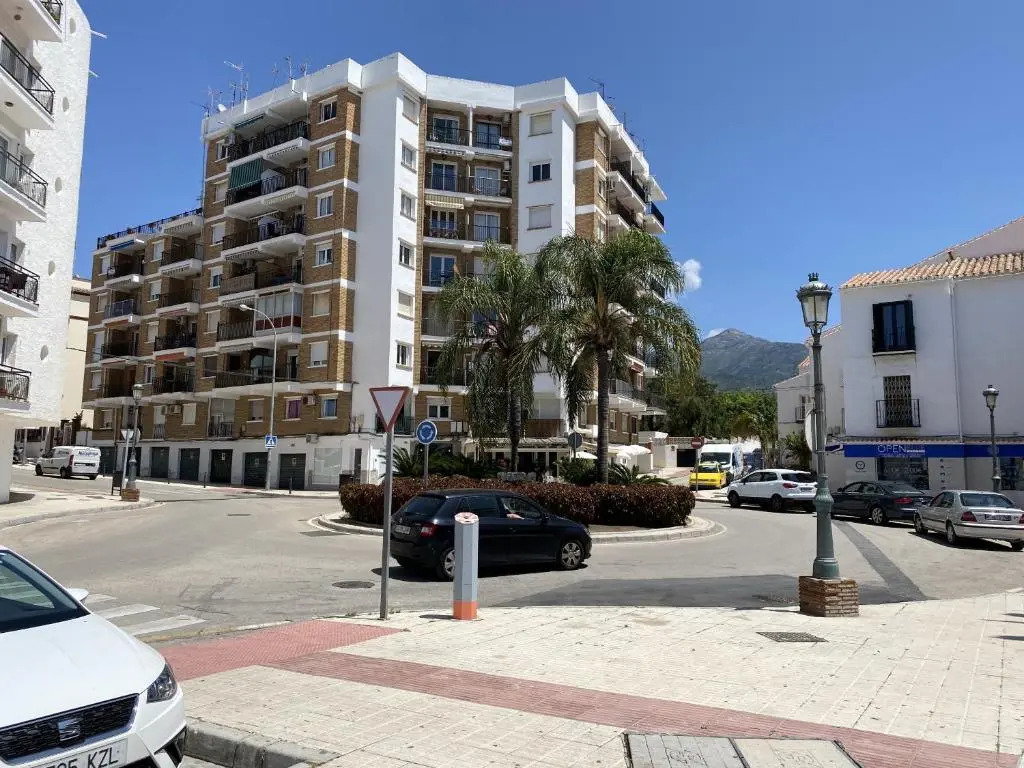 Bahia 46 Apartments Casasol