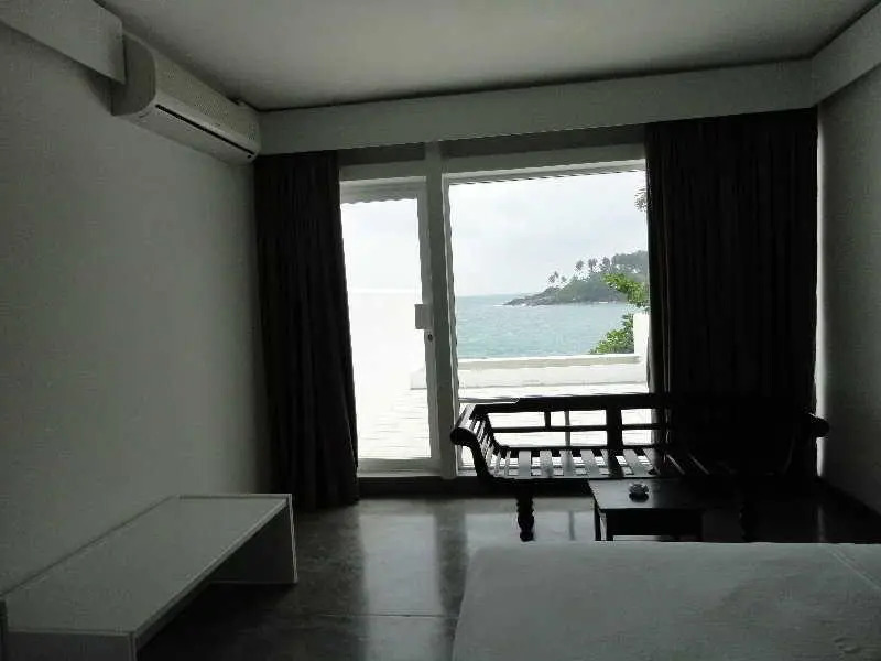 Tangalle Bay