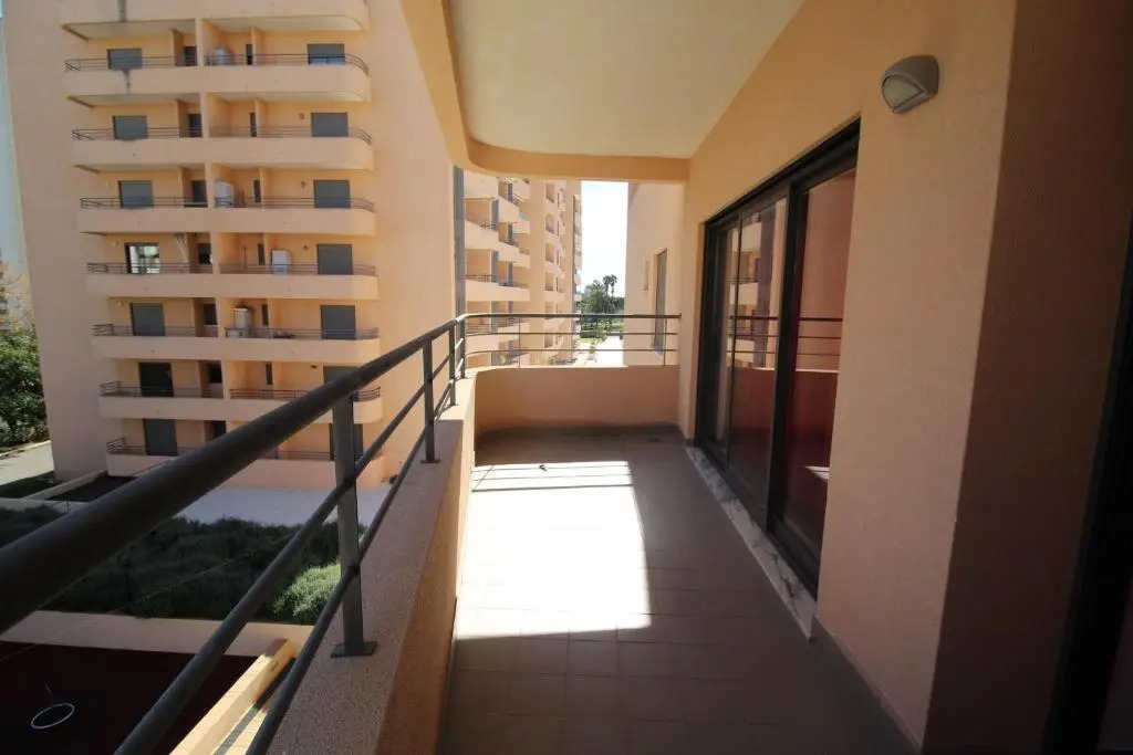 Apartamentos Paraíso Sol da Rocha