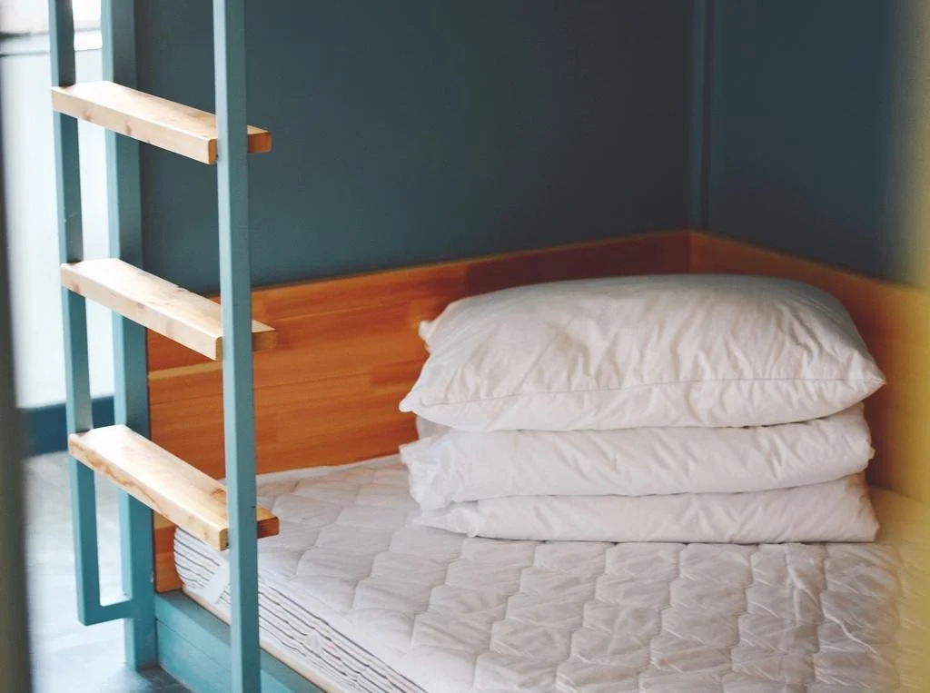 Metro Hub Hostel