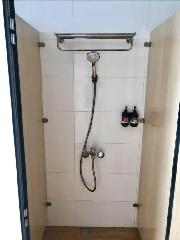 Taiwan Dive Resort - Hostel