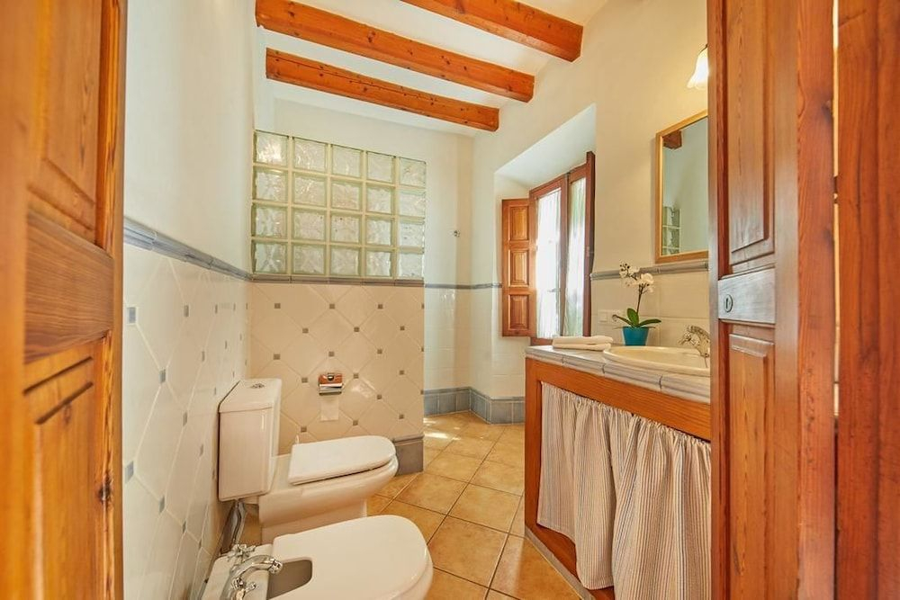 Casa Fortuny in Soller