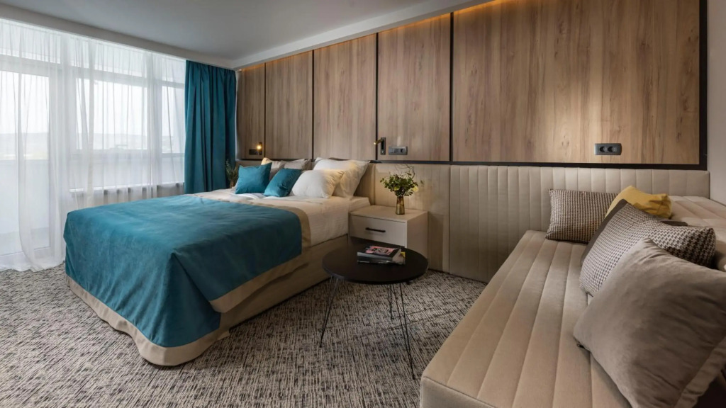 Grand Hotel Zagreb