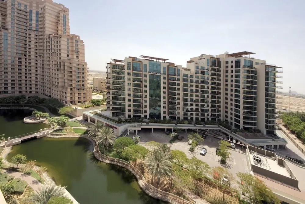 New Arabian Holiday Homes Tnaro