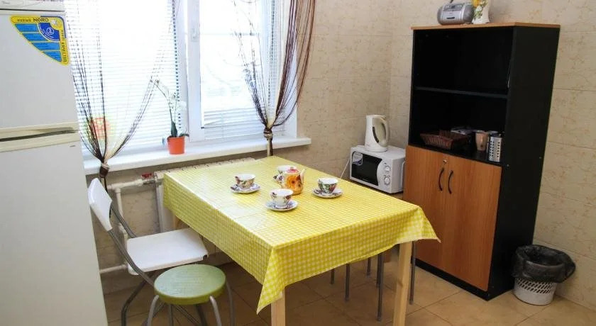Sport Hostel