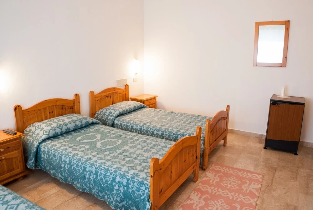 Hotel Murru