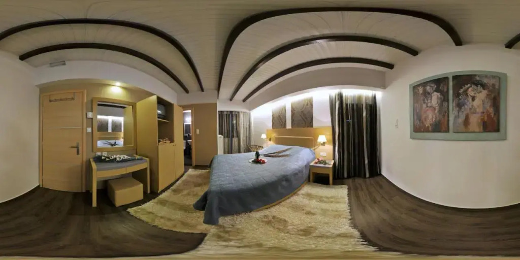 Guesthouse Chrysa