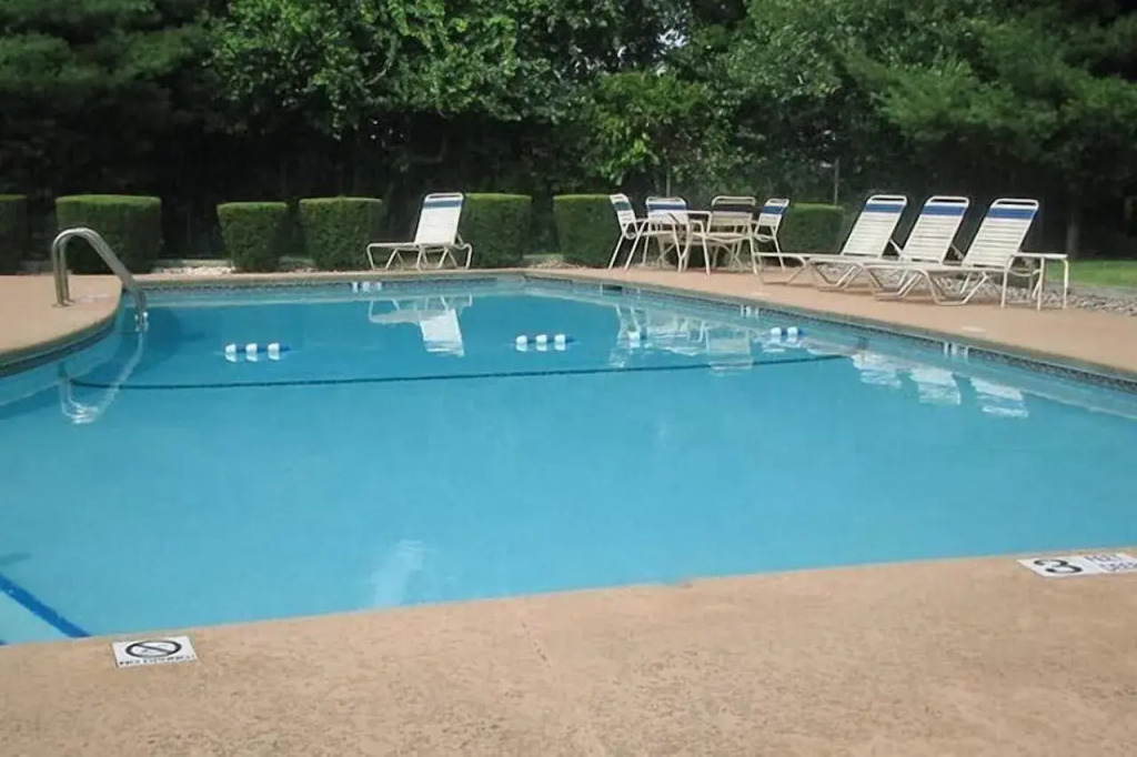 Quality Inn Spring Valley - Nanuet