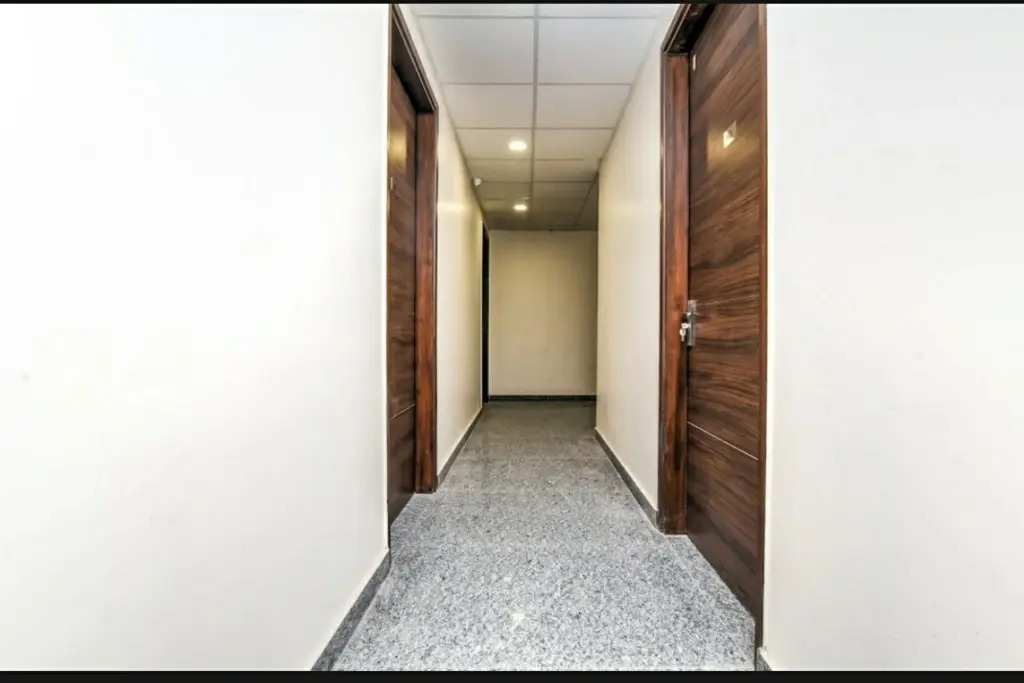 B-5 Kalish Park by OYO Rooms