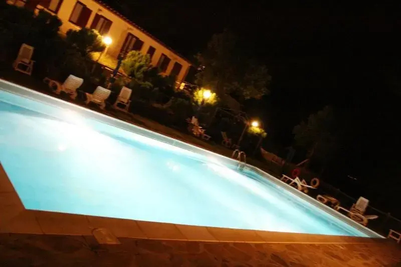 Agriturismo Serratone