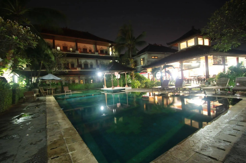 Bakung Sari Resort