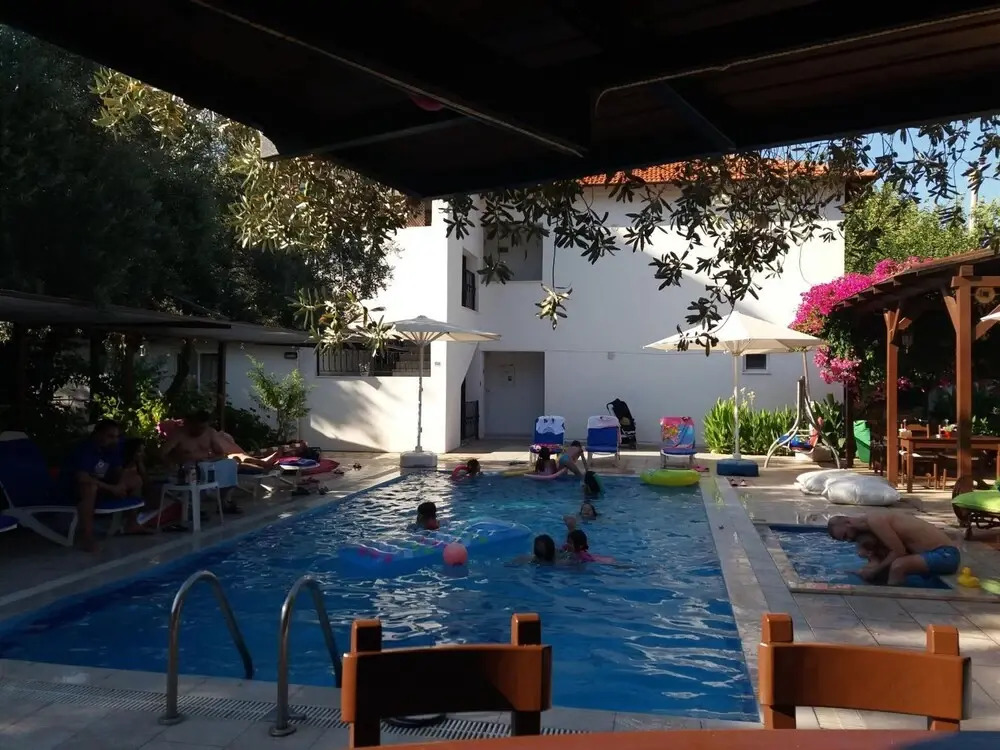 Yazici Apart Otel