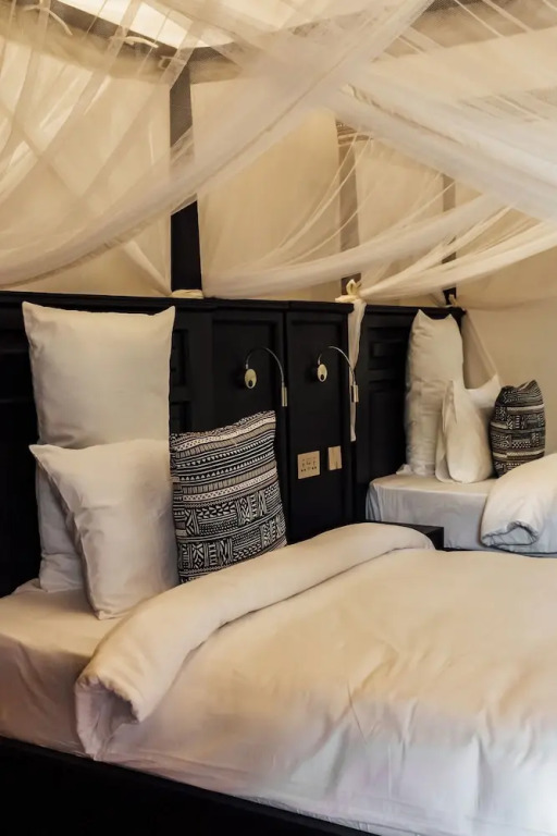 Shoki Shoki Lodge Arusha