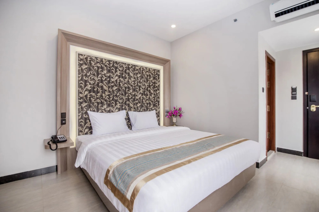 New York Hotel