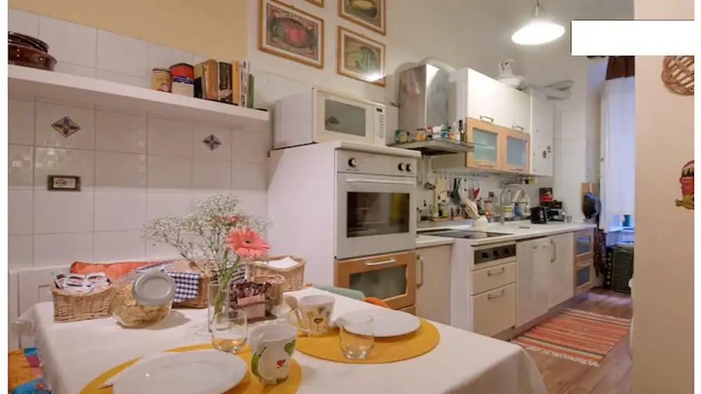 Susanna Home