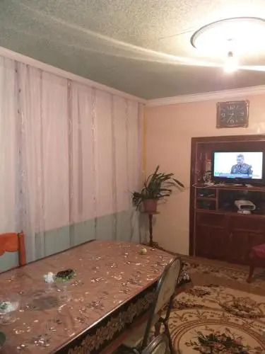 XıNALıQ OTEL