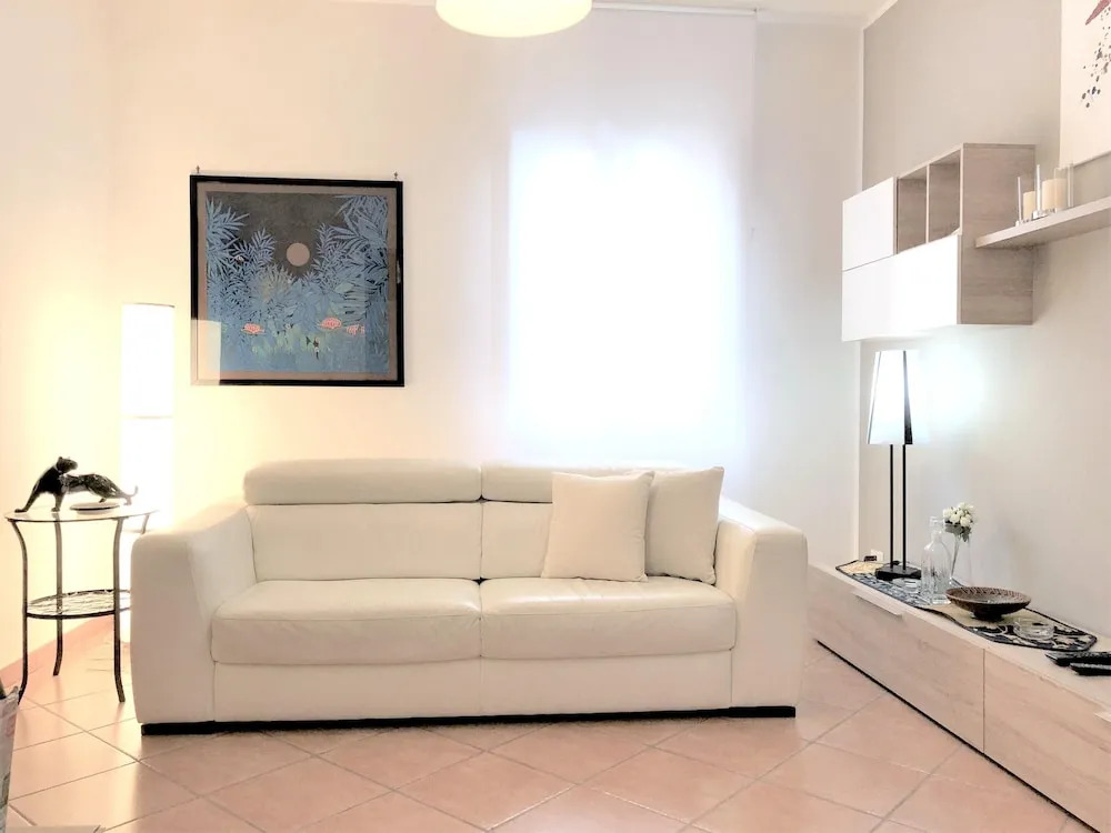 House With one Bedroom in Trapani, With Wonderful City View and Wifi